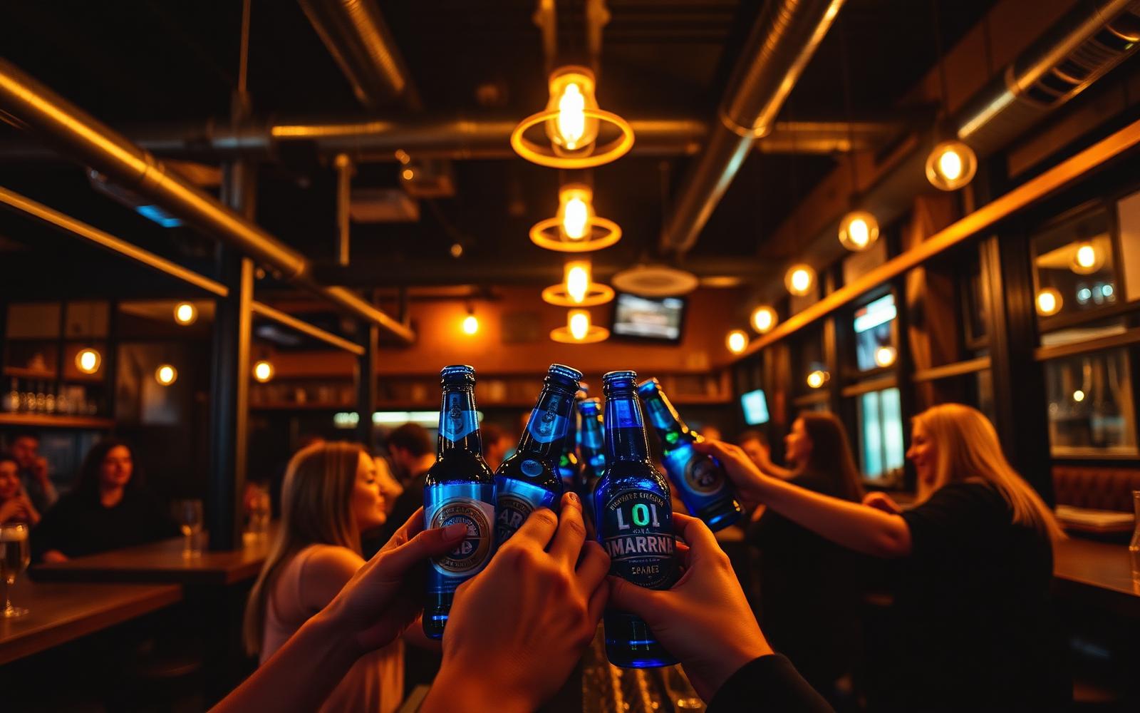 Taproom